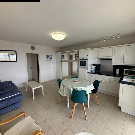 Studio En Residence Face Mer Avec Parking 勒图凯－巴黎普拉日 外观 照片