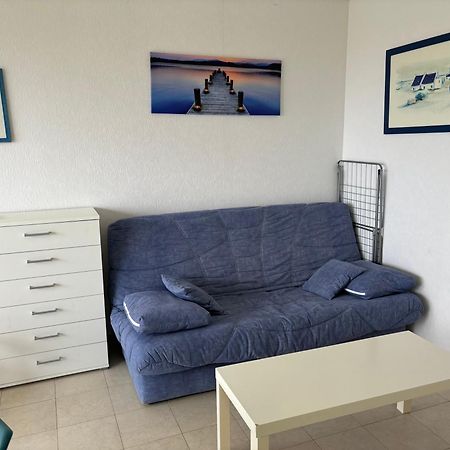 Studio En Residence Face Mer Avec Parking 勒图凯－巴黎普拉日 外观 照片