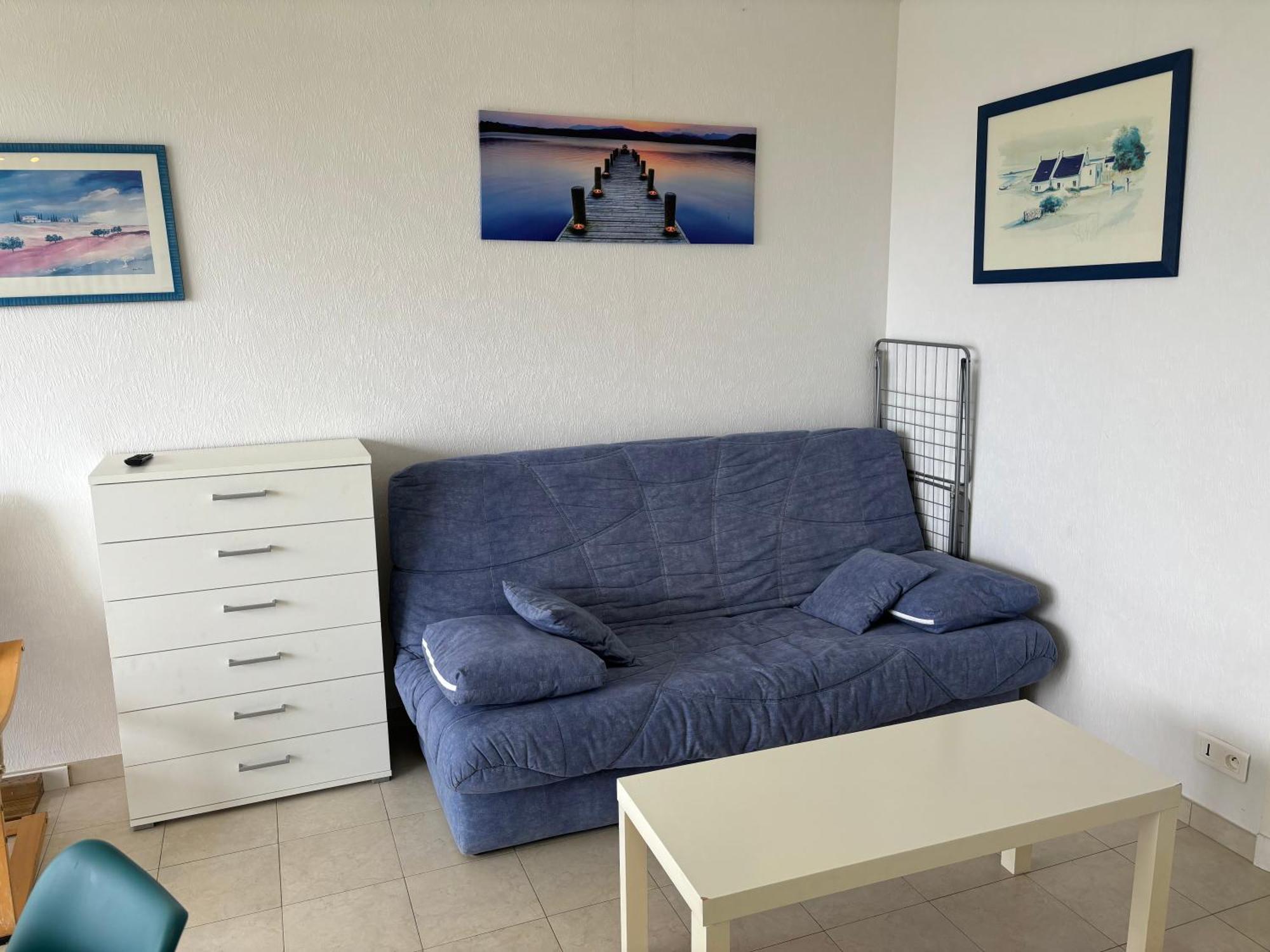 Studio En Residence Face Mer Avec Parking 勒图凯－巴黎普拉日 外观 照片